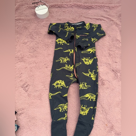 Bonds Other - LAST CHANCE Bonds wondersuit